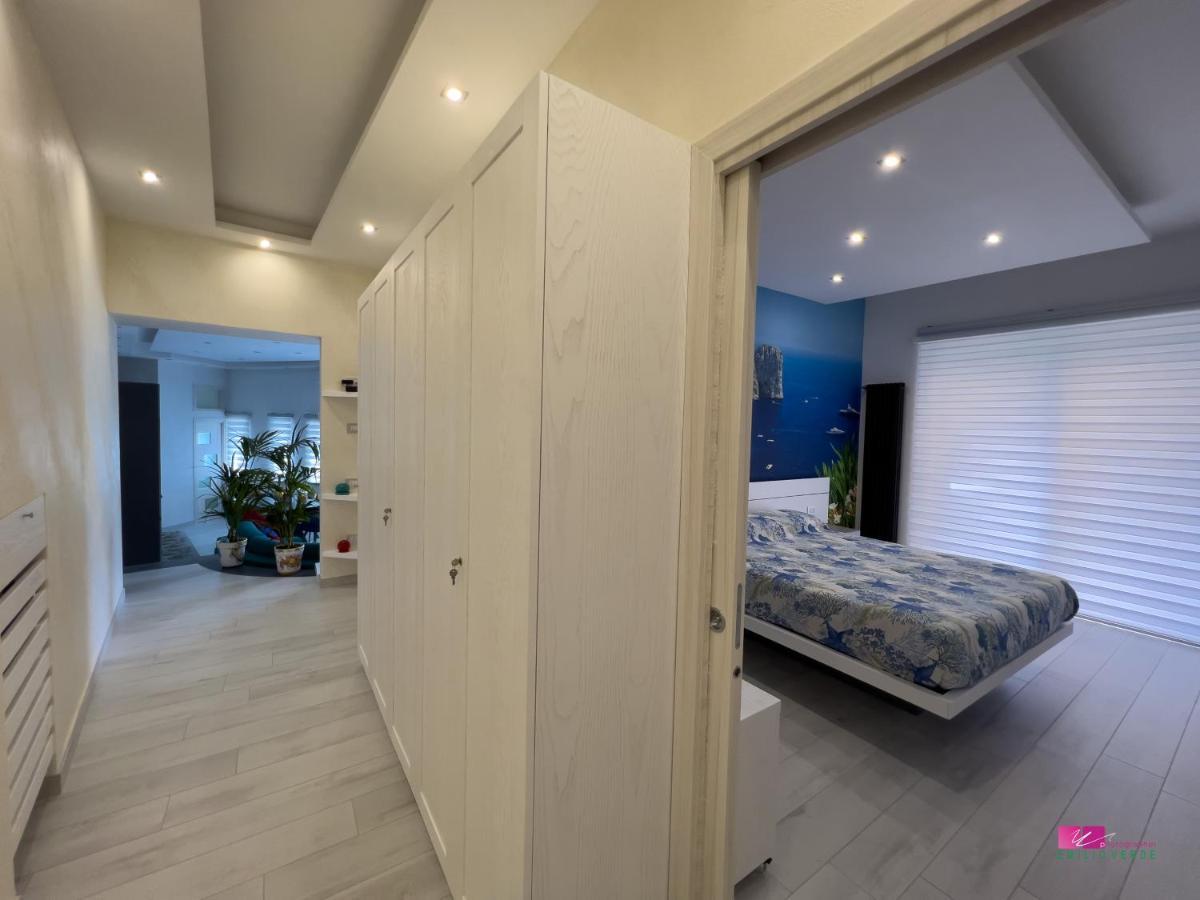 Апартаменты Gt House Fontana Limite Виетри Экстерьер фото