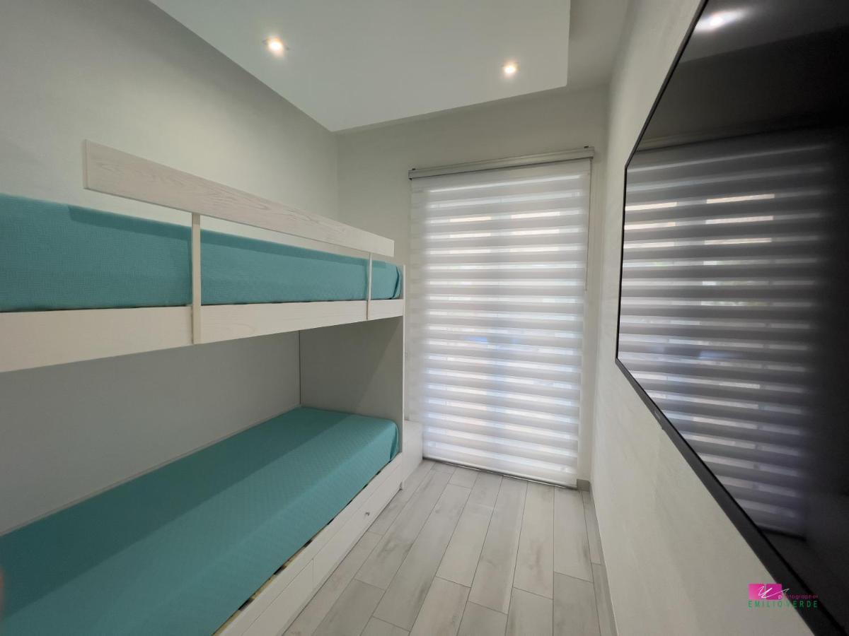 Апартаменты Gt House Fontana Limite Виетри Экстерьер фото