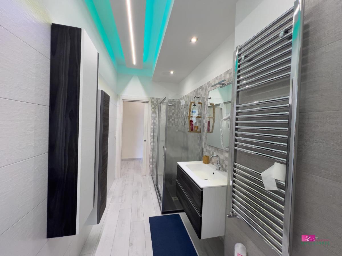 Апартаменты Gt House Fontana Limite Виетри Экстерьер фото