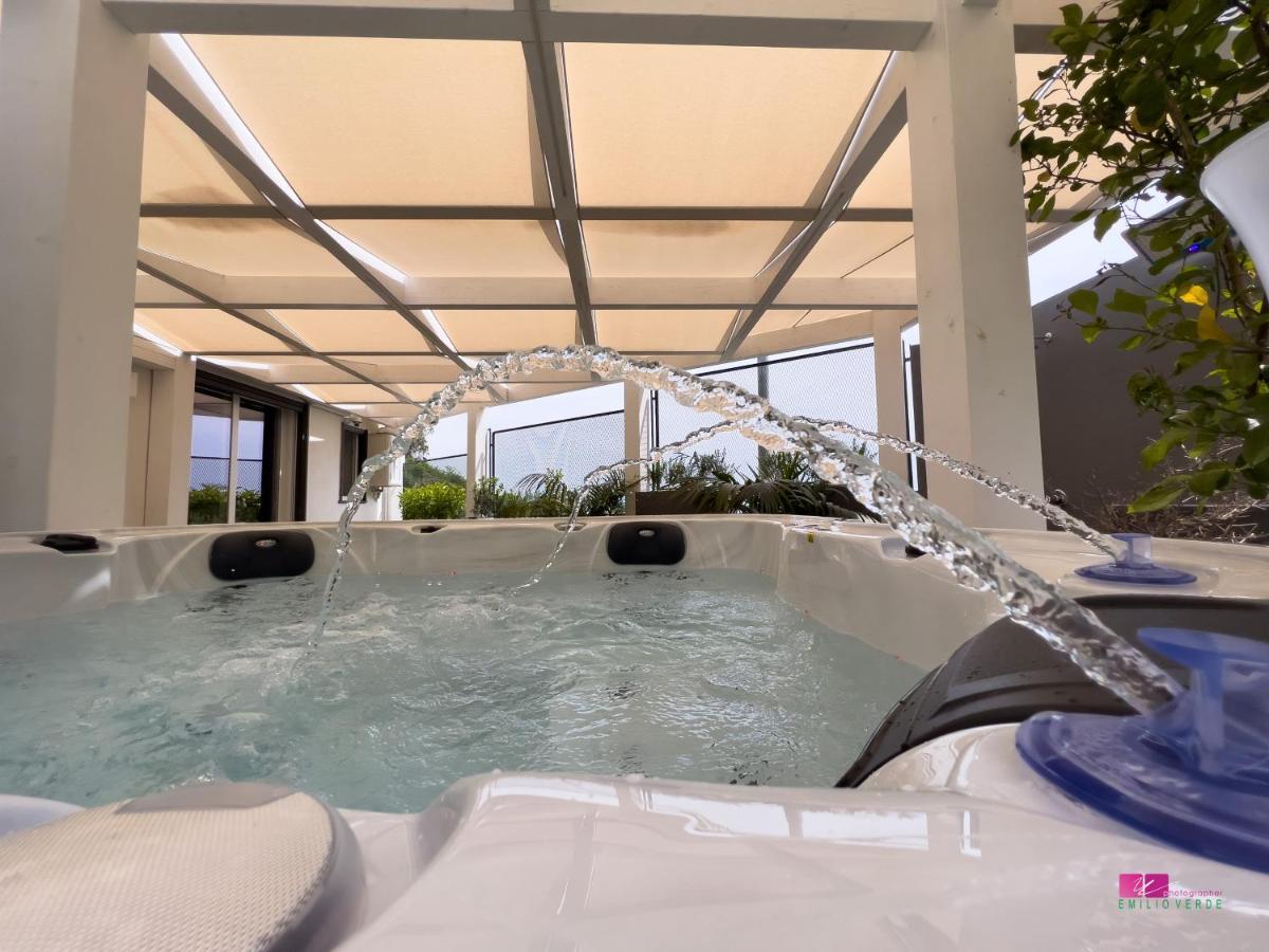 Апартаменты Gt House Fontana Limite Виетри Экстерьер фото