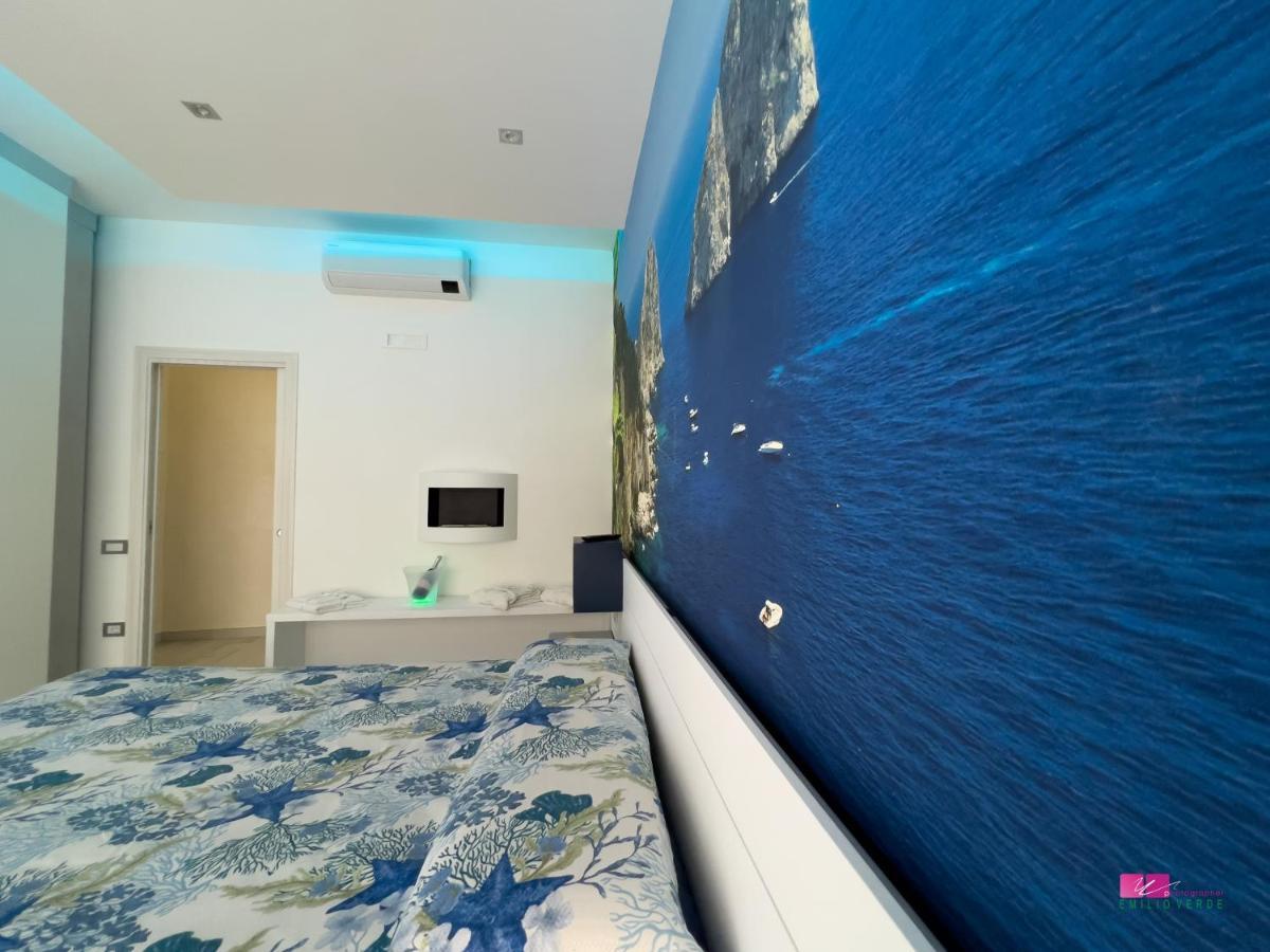 Апартаменты Gt House Fontana Limite Виетри Экстерьер фото