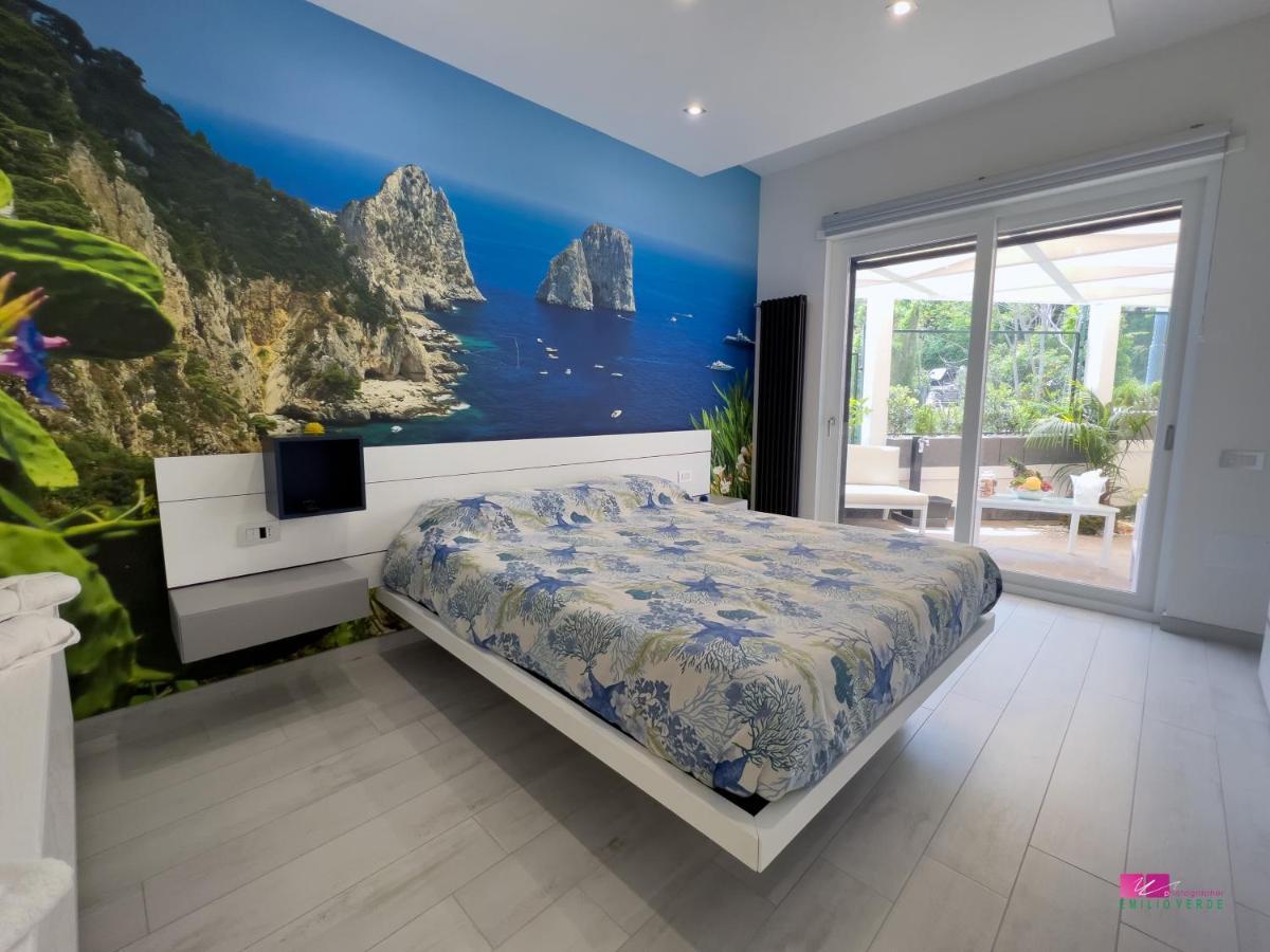 Апартаменты Gt House Fontana Limite Виетри Экстерьер фото