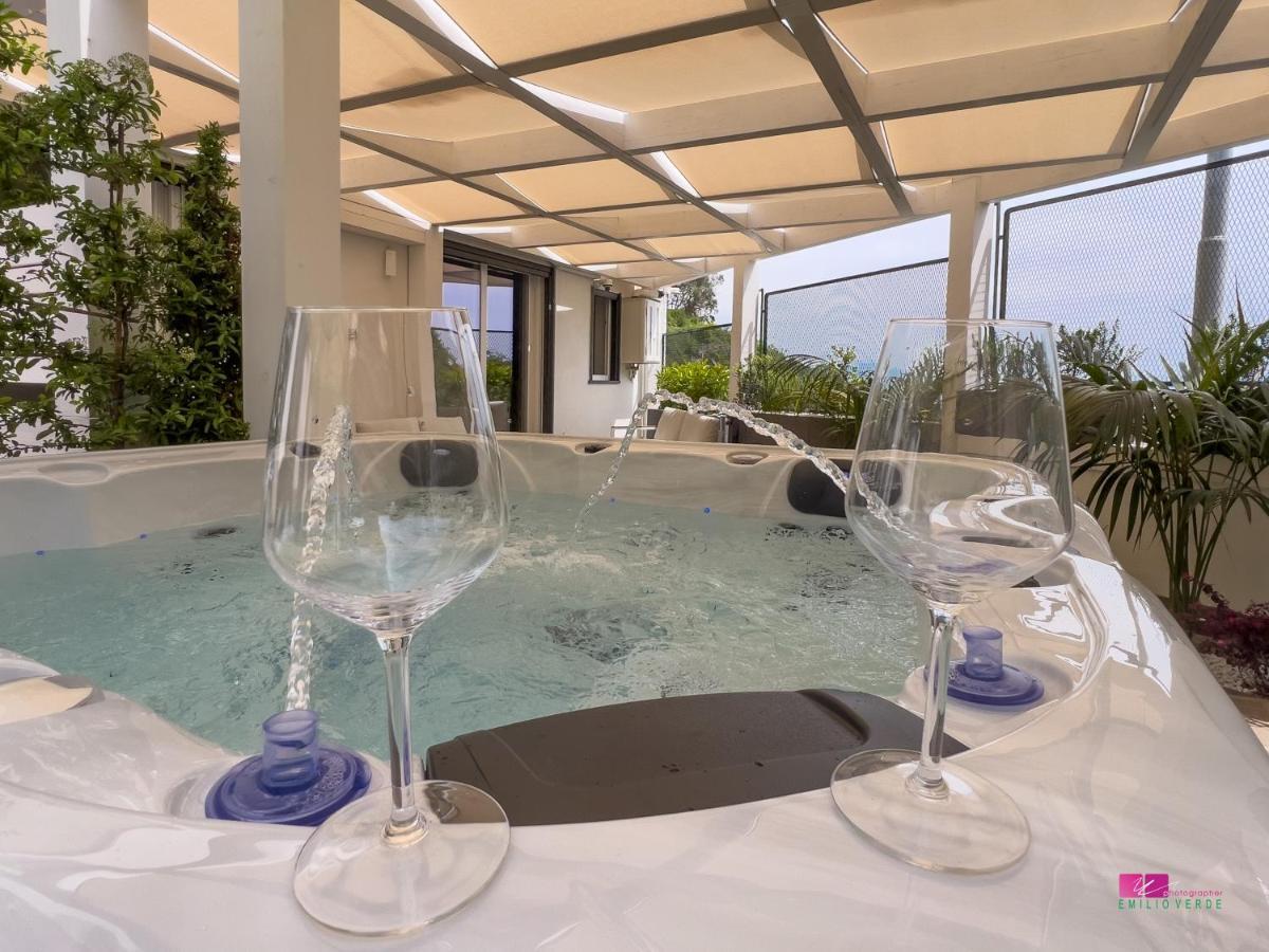 Апартаменты Gt House Fontana Limite Виетри Экстерьер фото