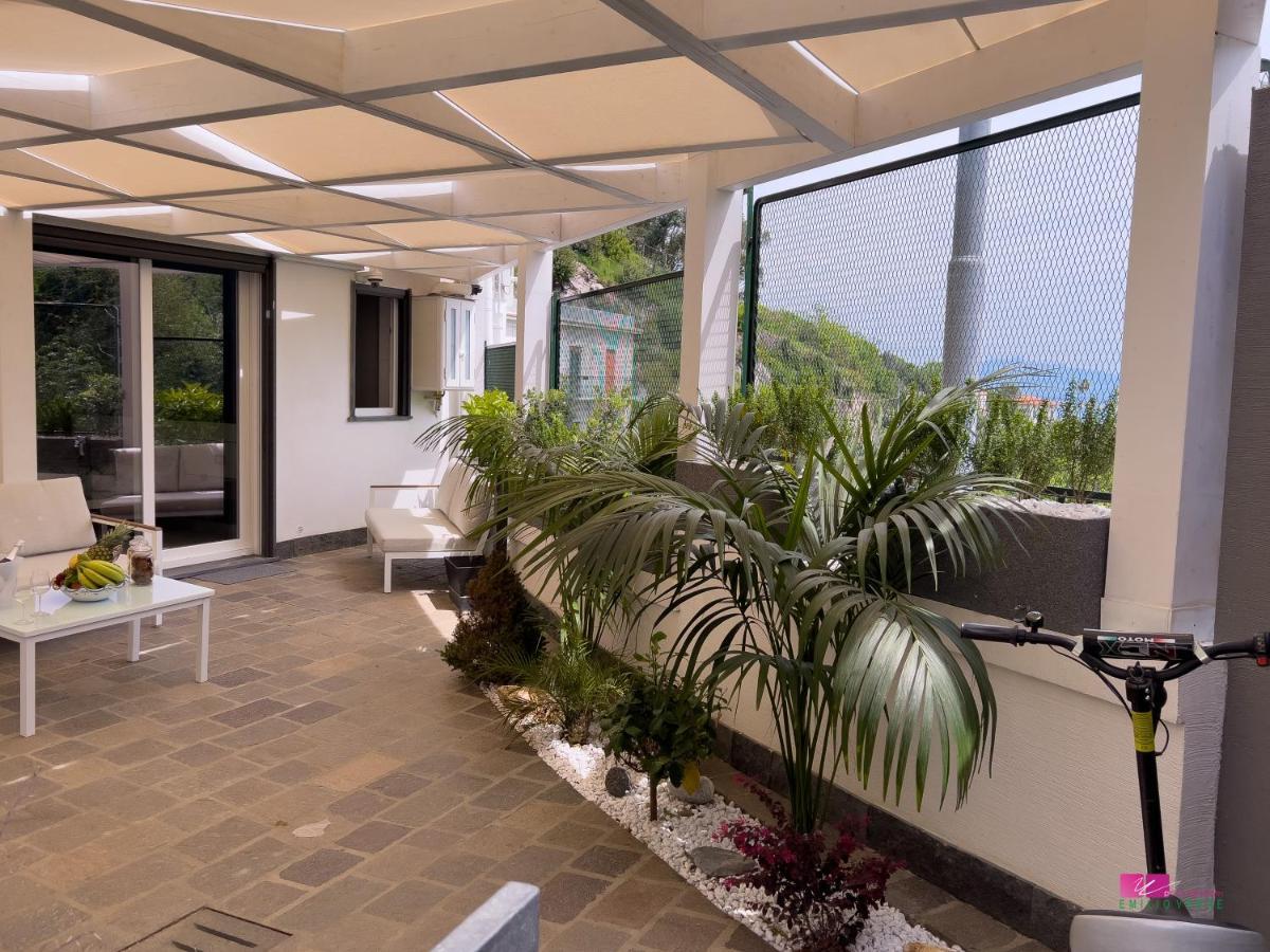 Апартаменты Gt House Fontana Limite Виетри Экстерьер фото