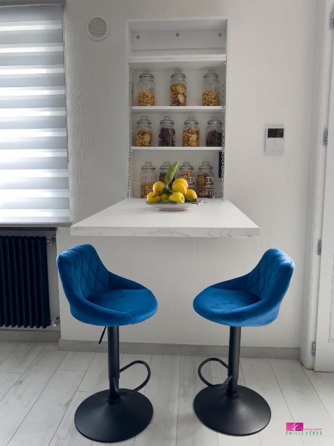 Апартаменты Gt House Fontana Limite Виетри Экстерьер фото