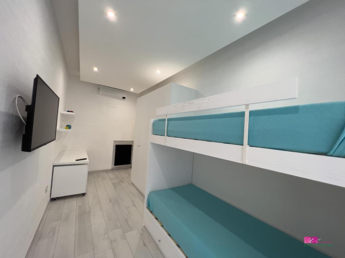 Апартаменты Gt House Fontana Limite Виетри Экстерьер фото