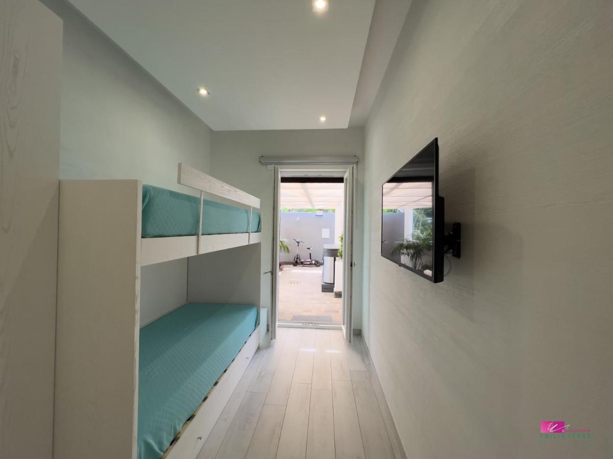 Апартаменты Gt House Fontana Limite Виетри Экстерьер фото