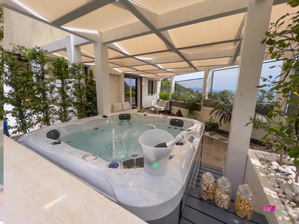 Апартаменты Gt House Fontana Limite Виетри Экстерьер фото